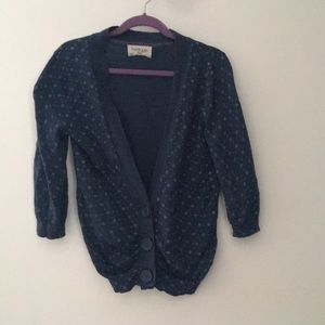 COPY - Heritage 1981 cardigan